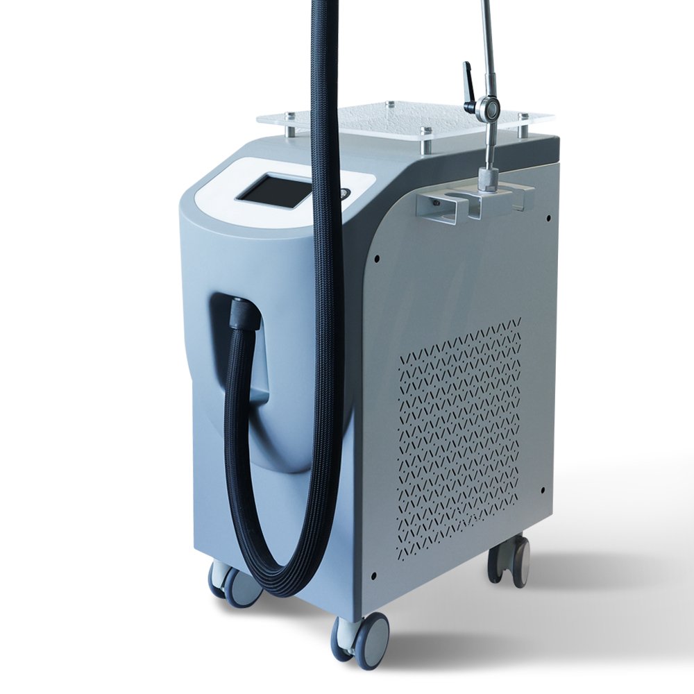 Suslaser Cooling Machine For Pain Relief Of Laser Treatment 1 Suslaser Cooling Machine For Pain Relief Of Laser Treatment