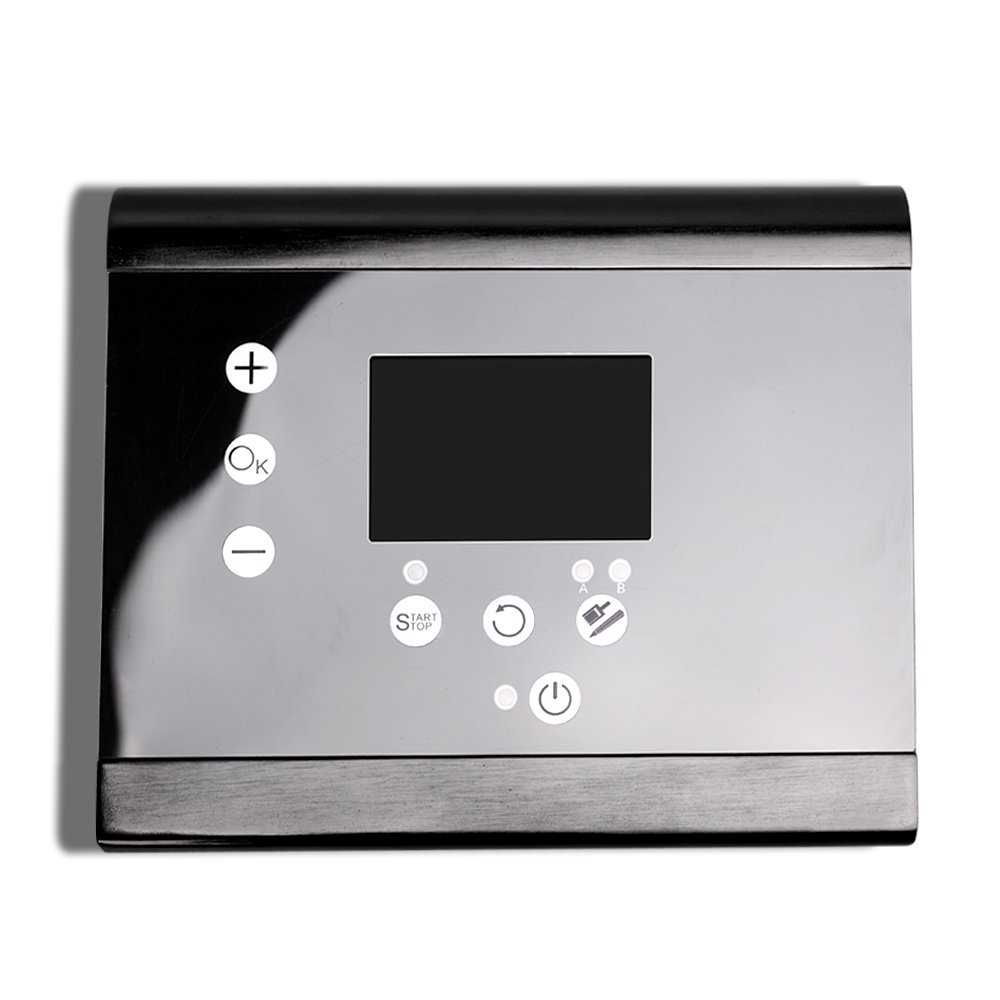 Suslaser Derma Roller Titanium Micro Needle Facial Machine 3 Suslaser Derma Roller Titanium Micro Needle Facial Machine - Image 3