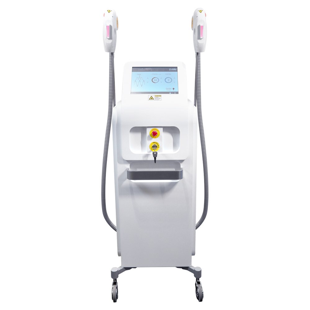 2000W High Power Opt E-Light For Hair Removal And Skin Rejuvenation 2 2000W High Power Opt E-Light For Hair Removal And Skin Rejuvenation - Image 2