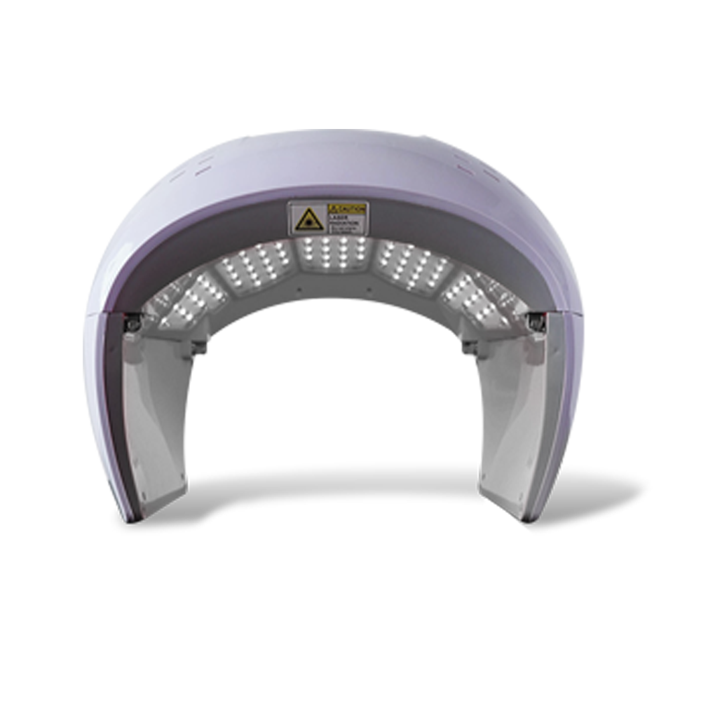 Portable 7 Color Pdt Therapy For Skin Rejuvenation 6 17 1