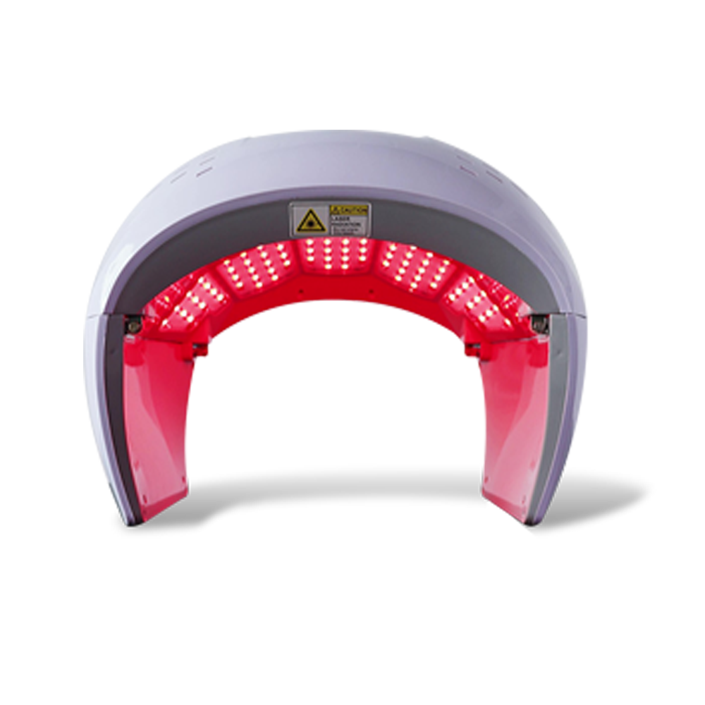 Portable 7 Color Pdt Therapy For Skin Rejuvenation 2 18 1