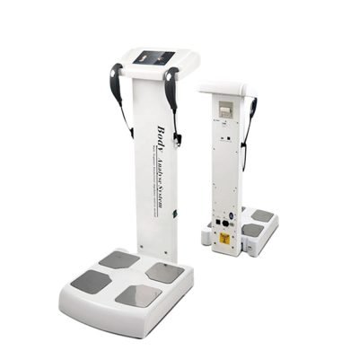 Suslaser Professional Body Composition Analyzer With Printer
