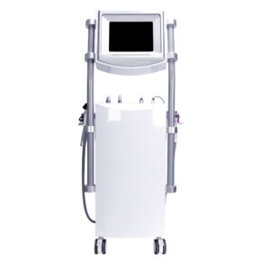 Sus Vacuum Cavitation Rf System Body Slimming Multifunctional Machine 5 2 4