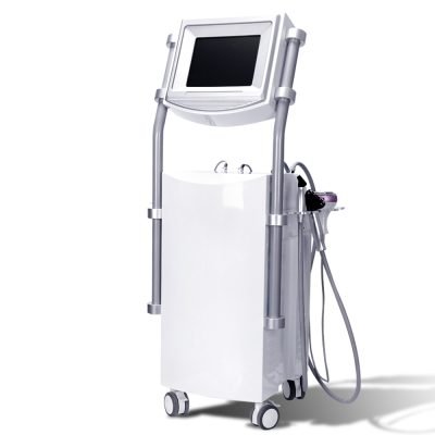 Sus Vacuum Cavitation Rf System Body Slimming Multifunctional Machine