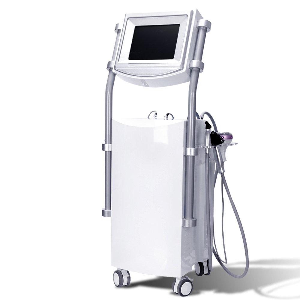 Sus Vacuum Cavitation Rf System Body Slimming Multifunctional Machine 1 Sus Vacuum Cavitation Rf System Body Slimming Multifunctional Machine
