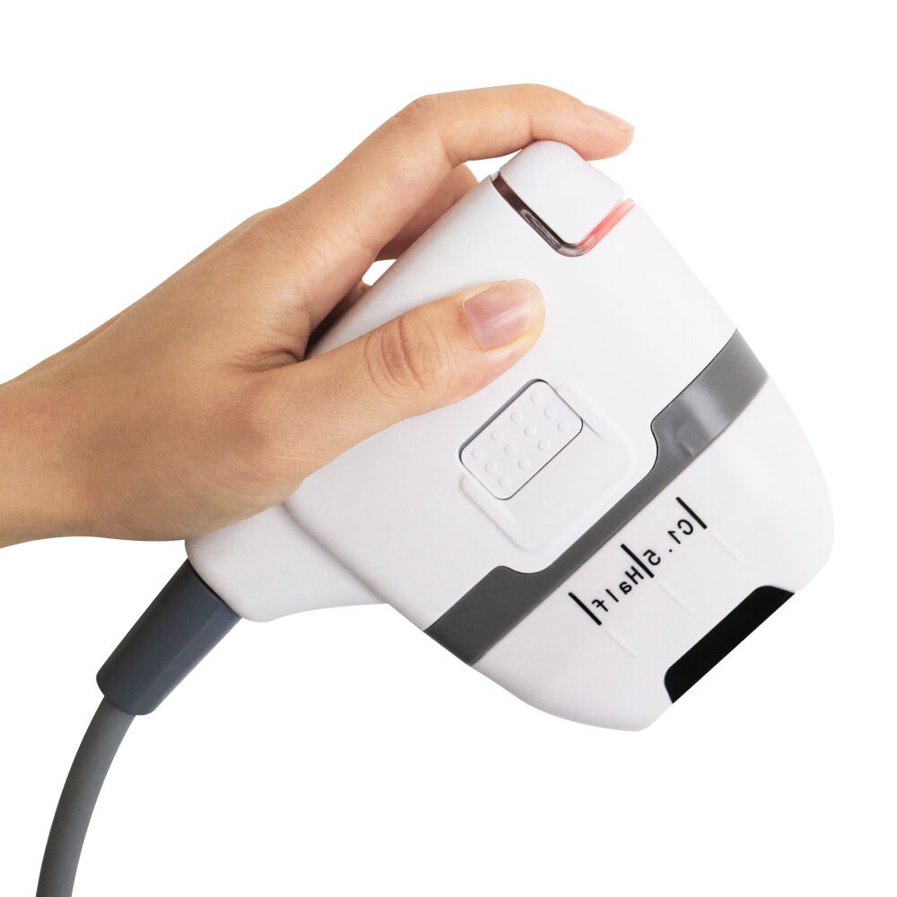 5 Cartridges Anti-Aging Hifu Slimming Ultrasound Device 3 5 Cartridges Anti-Aging Hifu Slimming Ultrasound Device - Image 3