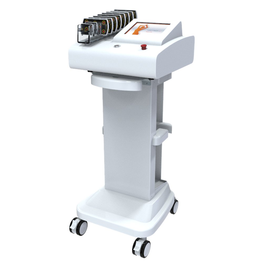 Professional Japan Diode Laser 650Nm Lipolaser Fat Burning Machine 4 Professional Japan Diode Laser 650Nm Lipolaser Fat Burning Machine - Image 4