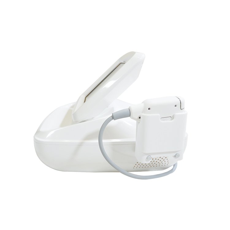 5 Cartridges Anti-Aging Hifu Slimming Ultrasound Device 2 5 Cartridges Anti-Aging Hifu Slimming Ultrasound Device - Image 2