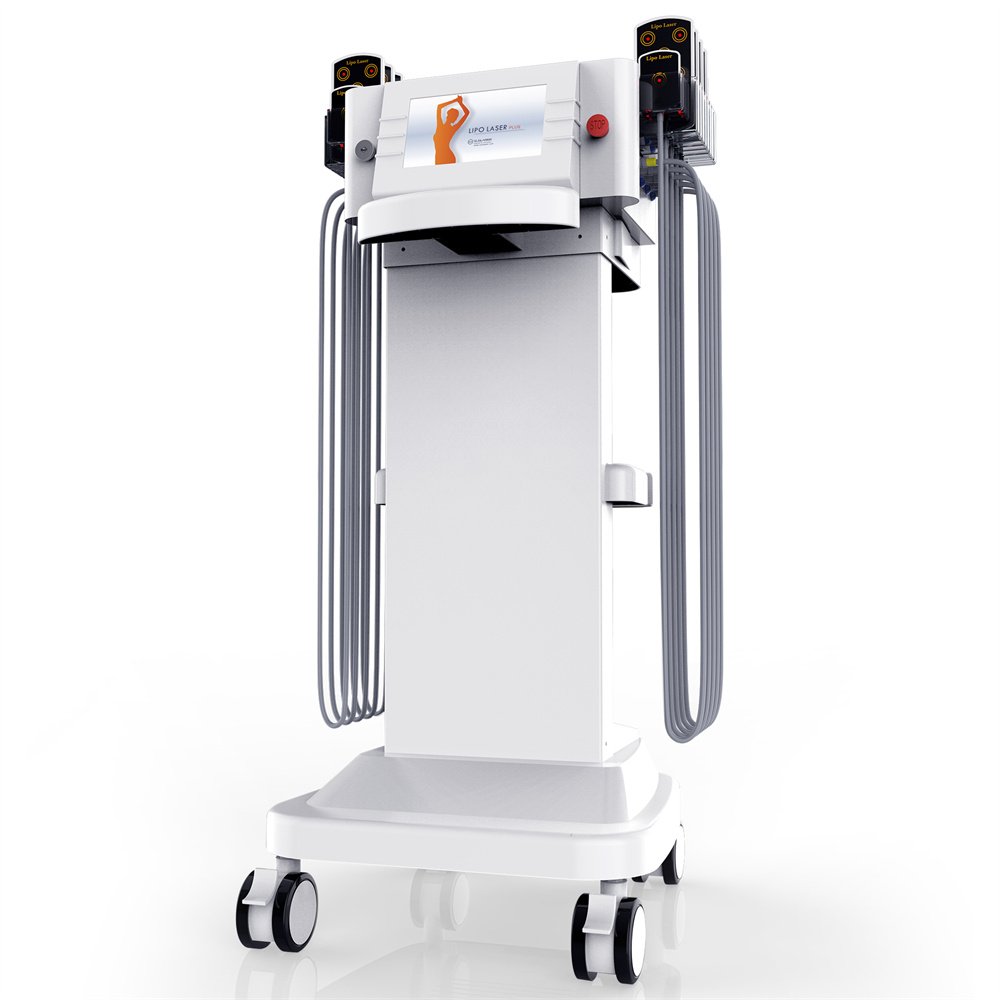 Professional Japan Diode Laser 650Nm Lipolaser Fat Burning Machine 1 Professional Japan Diode Laser 650Nm Lipolaser Fat Burning Machine