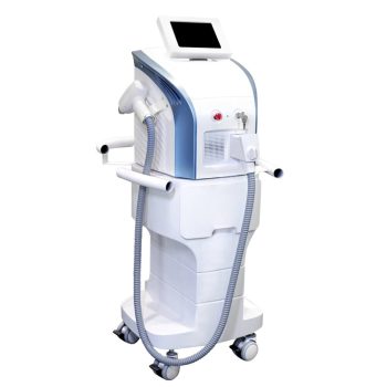 Laser De Diodo 808Nm
