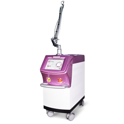 Laser De Picossegundo