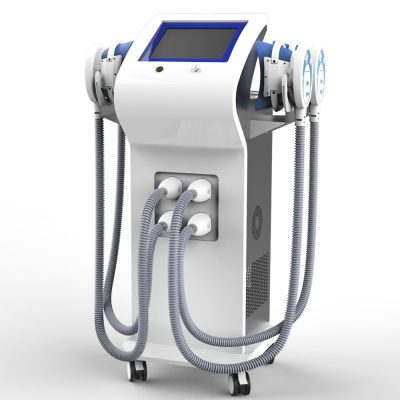 Cryolipolysis