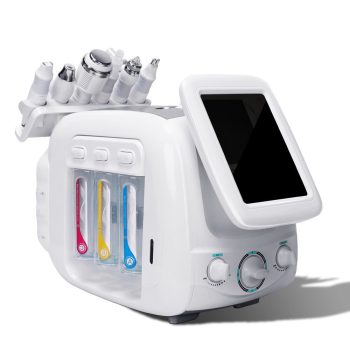 Hydra Dermoabrasão