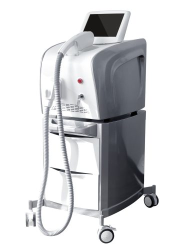 Laser Hair Removal