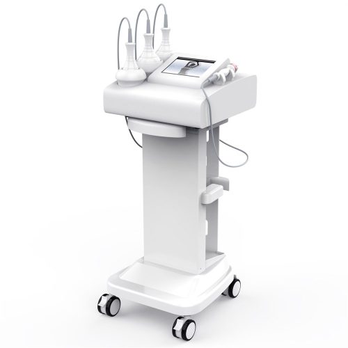 Ultracavitação Rf Dispositivo De Redução De Celulite Para Contorno Corporal