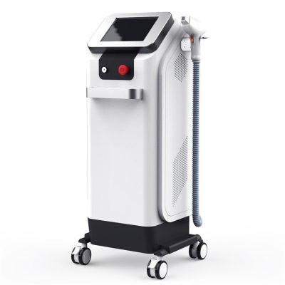 Depilação A Laser De Diodo 808Nm