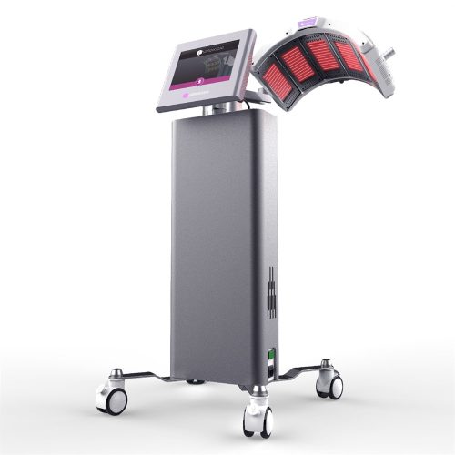 Laser Hair Regrowth